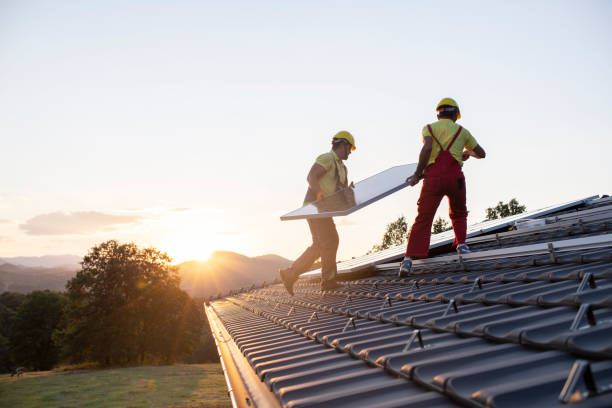 Best Gutter Installation and Repair  in New Brighton, PA