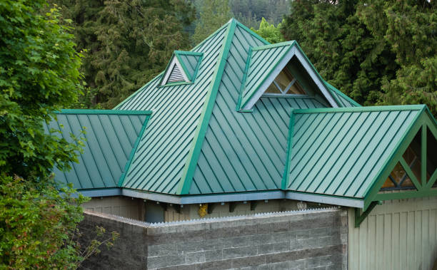 Best Rubber Roofing (EPDM, TPO)  in New Brighton, PA
