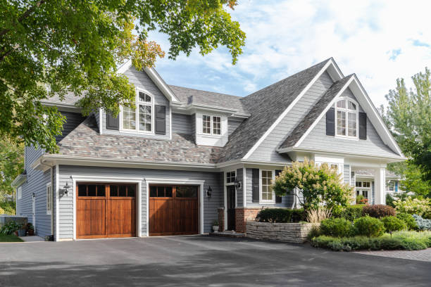 Reliable New Brighton, PA Roofing Service Solutions