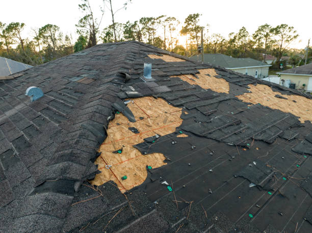 Roof Insulation in New Brighton, PA