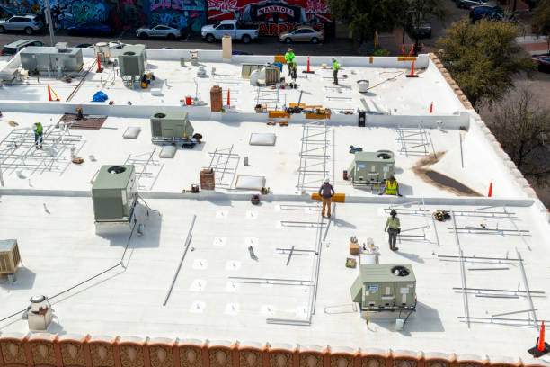 New Brighton, PA Roofing Service Pros