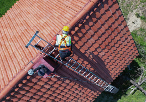 Best Roof Ventilation Installation  in New Brighton, PA